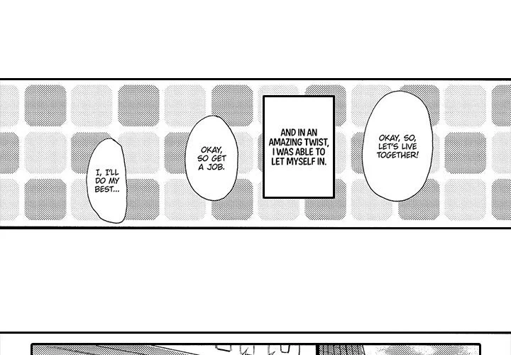 Anti Platonic - Chapter 2